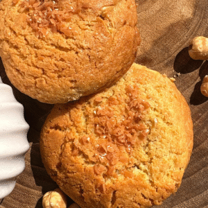 Cookie Noisetto
