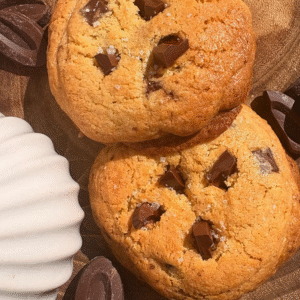 Cookies Chocetto