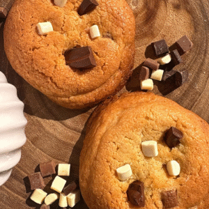 Cookie Triochou
