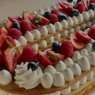 number cake 0-1